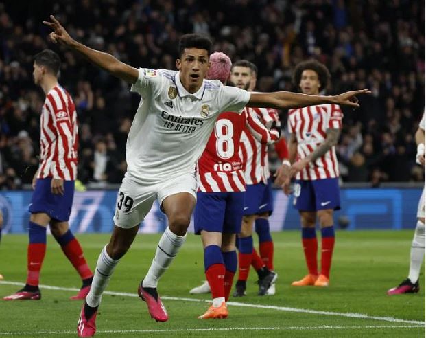 Una semana de Liga: Real Madrid empata 1-1 en casa ante Atlético de Madrid, Barcelona pierde 1-0 fuera de casa ante Almería